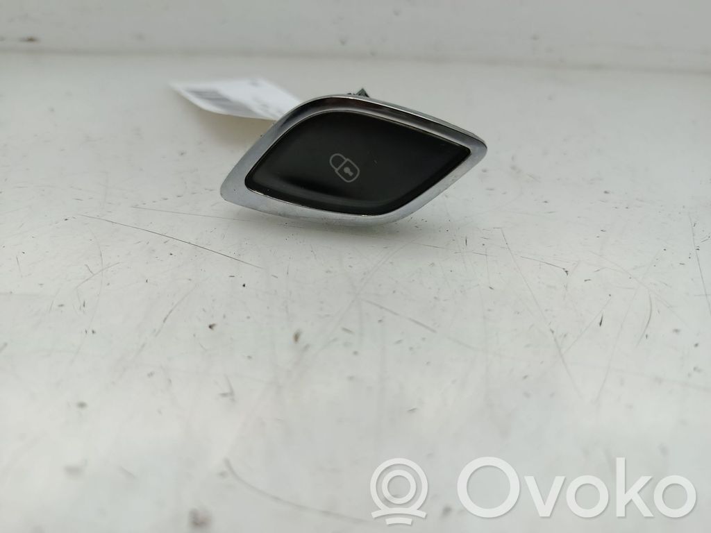 Citroen C3 Otros interruptores/perillas/selectores 