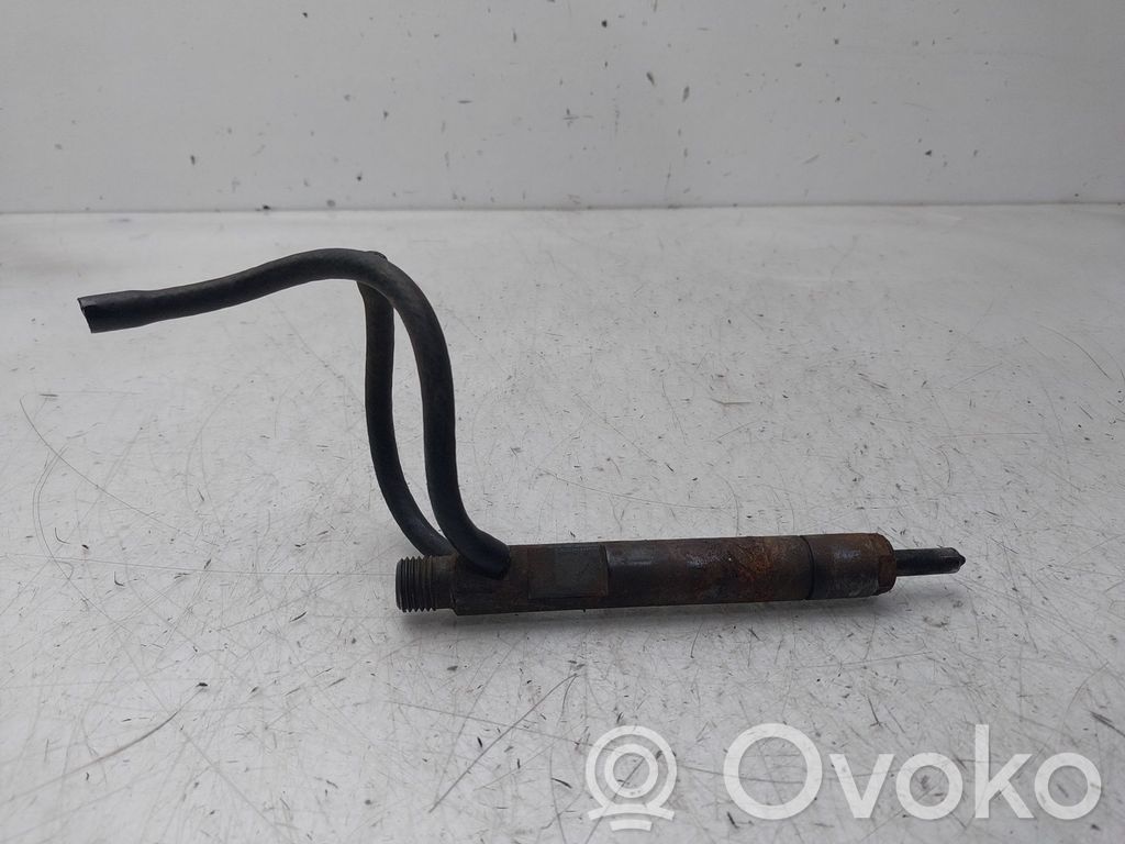 Injektor Einspritzdüse   TJBB02701D