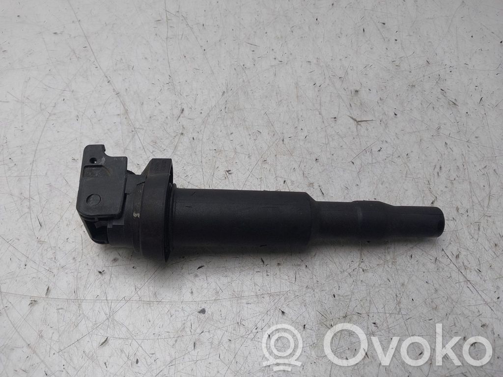 Citroen C4 I Zündspule Zündmodul 