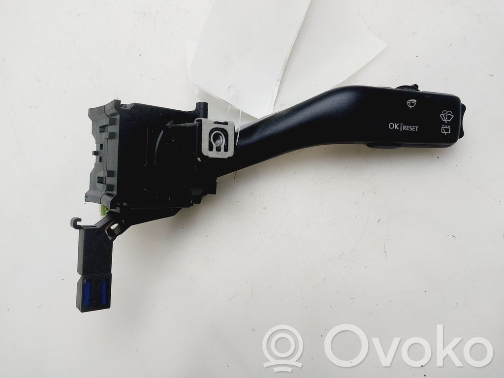 Seat Leon (1P) Leva comando tergicristalli