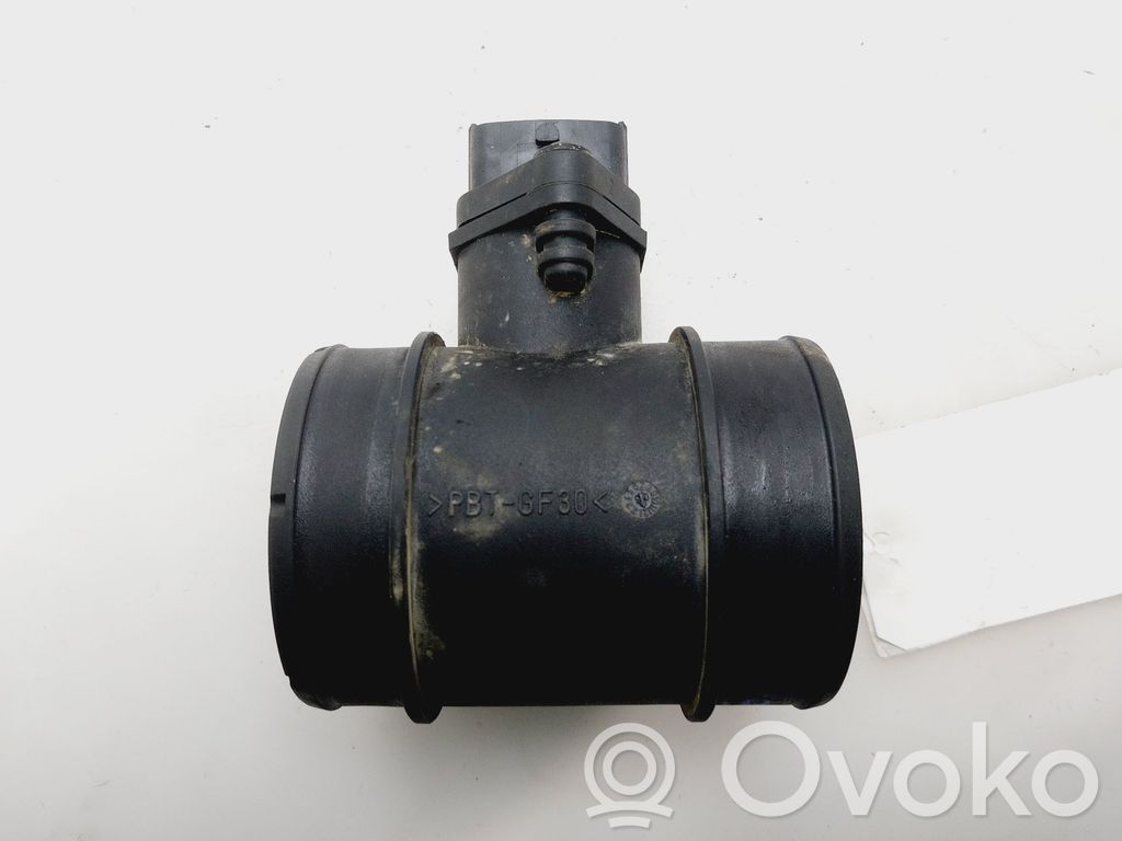 Luftmassenmesser Luftmengenmesser   24439252