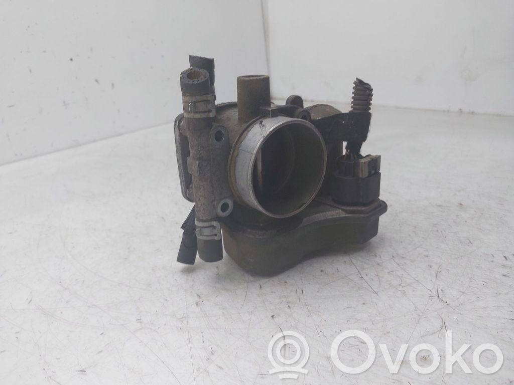 Opel Astra G Supapă corp clapetă 
