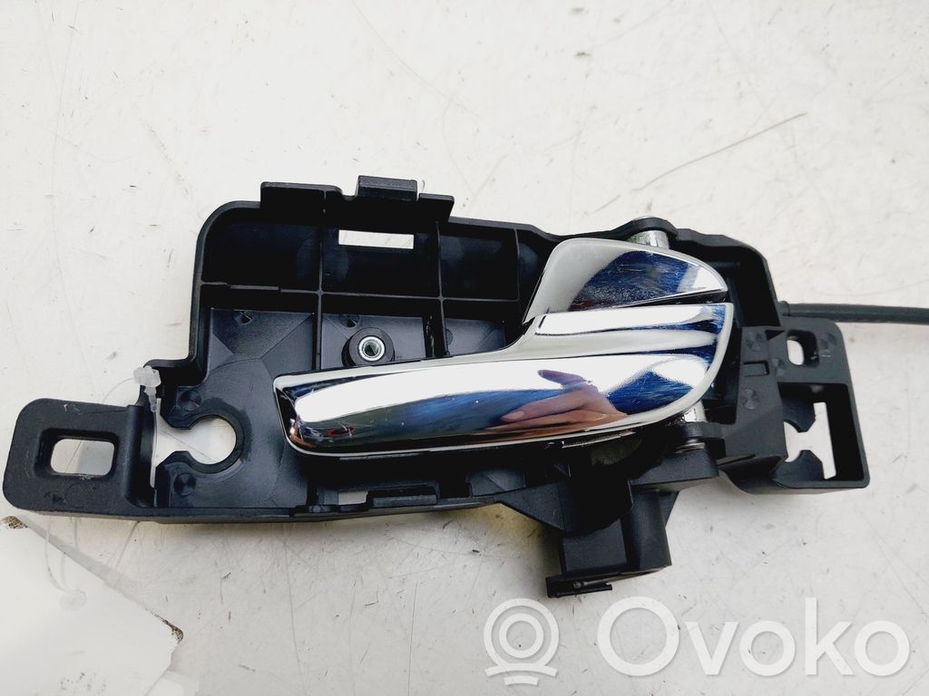 Ford S-MAX Manecilla interna puerta delantera 