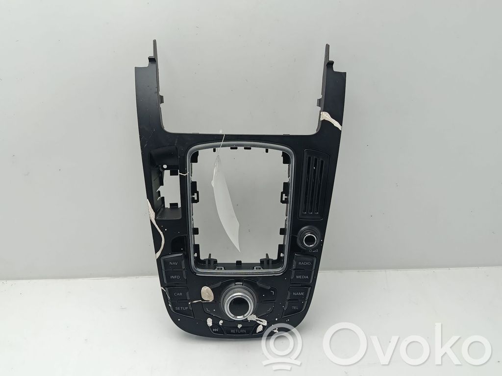 Comutator/buton multifuncțional   8T0919609WF