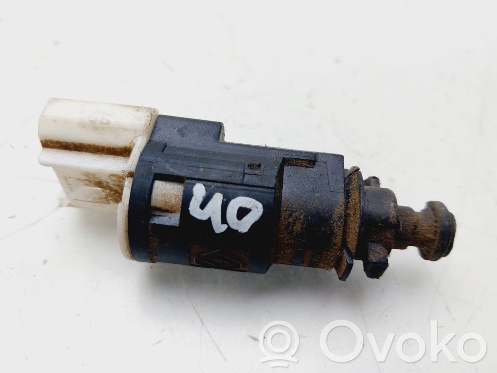 Renault Clio III Other switches/knobs/shifts 