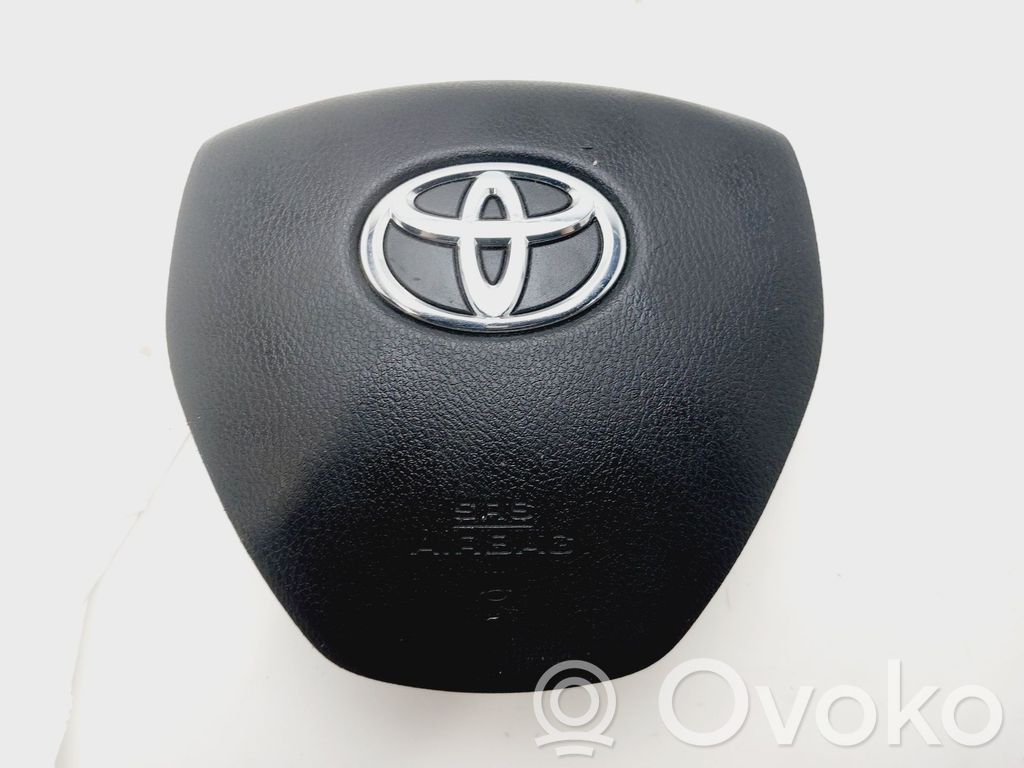 Toyota Auris E180 Airbag volan 
