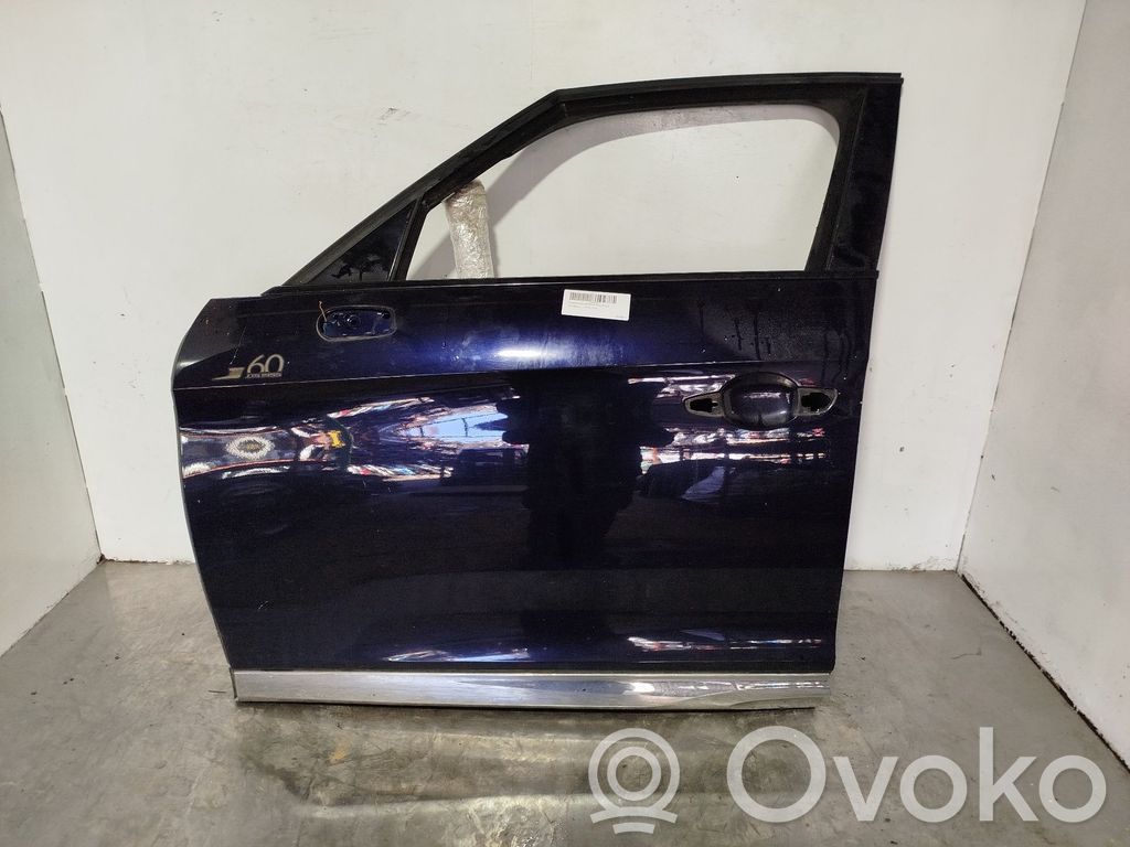 DS Automobiles 5 Portiera anteriore