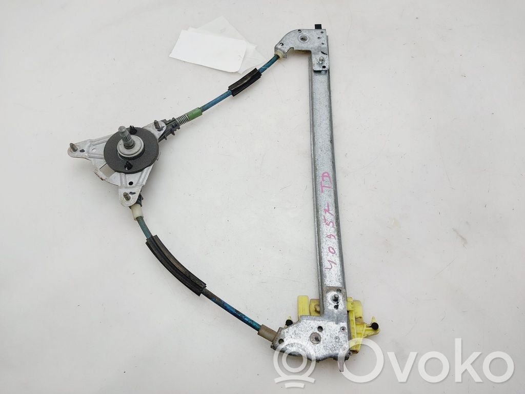 Citroen Xsara Picasso Macara geam spate manuală 