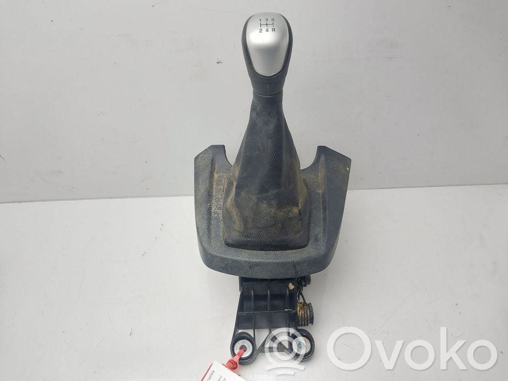 Selector de viteze/schimbător de viteze (interior)   8A6R7C453MBB