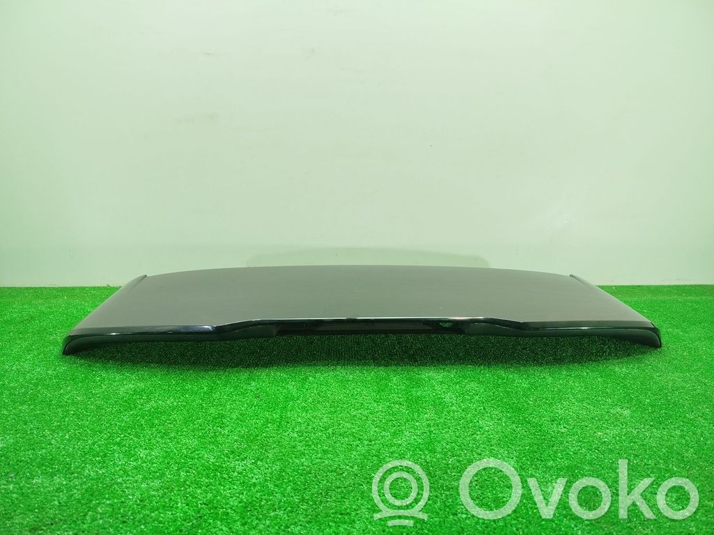 Volvo V40 Heckspoiler 