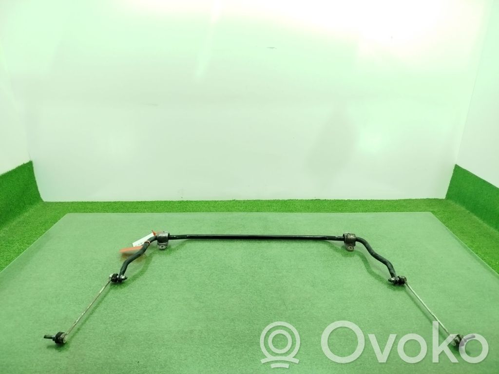 Dacia Duster Stabilizator przedni / drążek 
