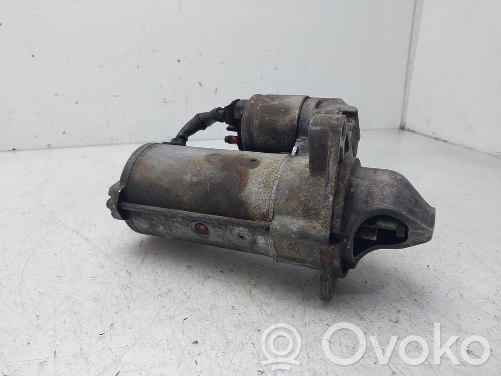 Chevrolet Cruze Motorino d’avviamento 