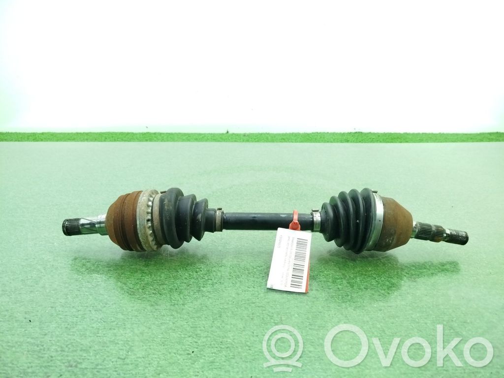 Opel Astra H Front driveshaft 
