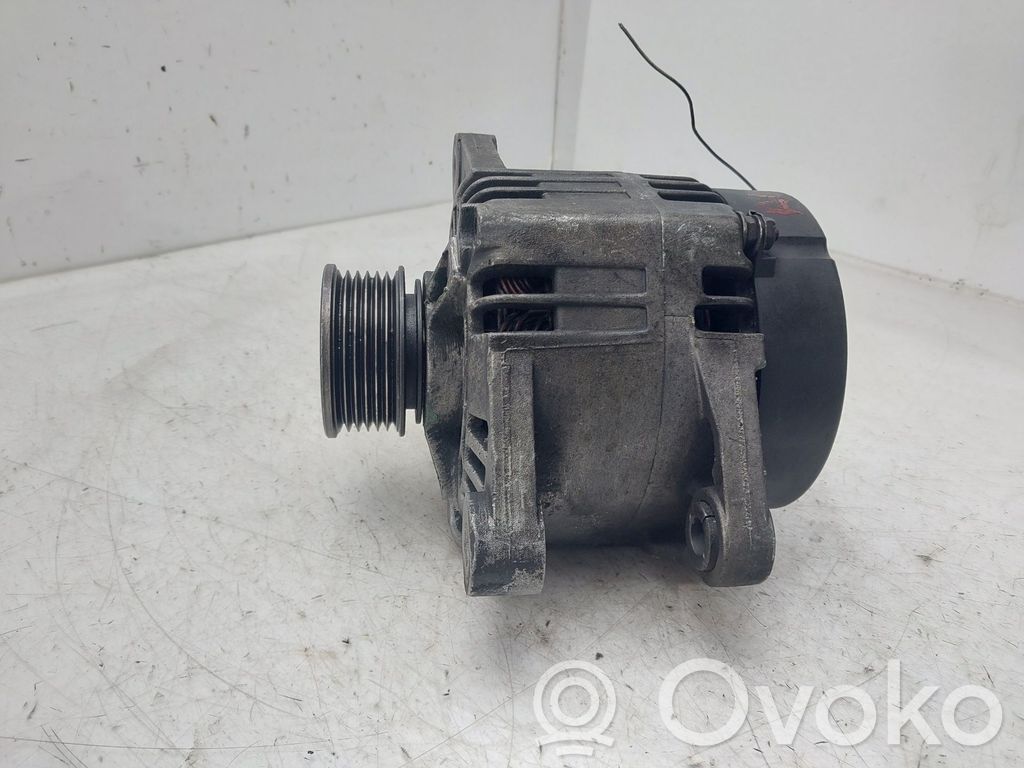 Alfa Romeo 147 Alternador 