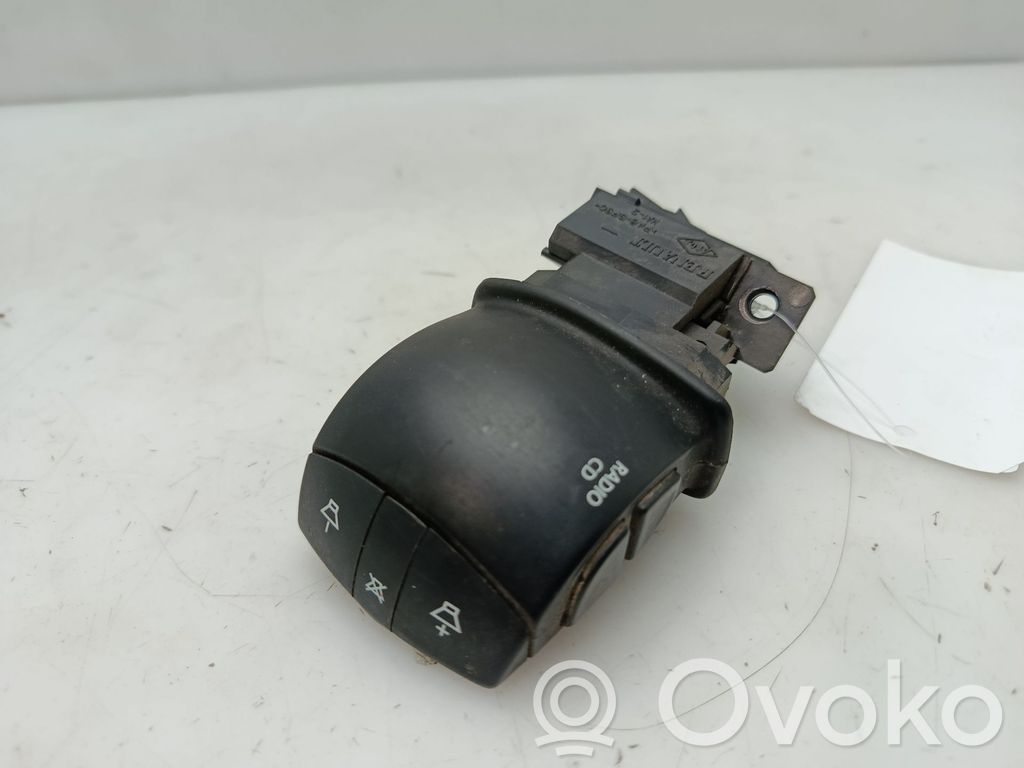 Renault Laguna III Multifunctional control switch/knob 