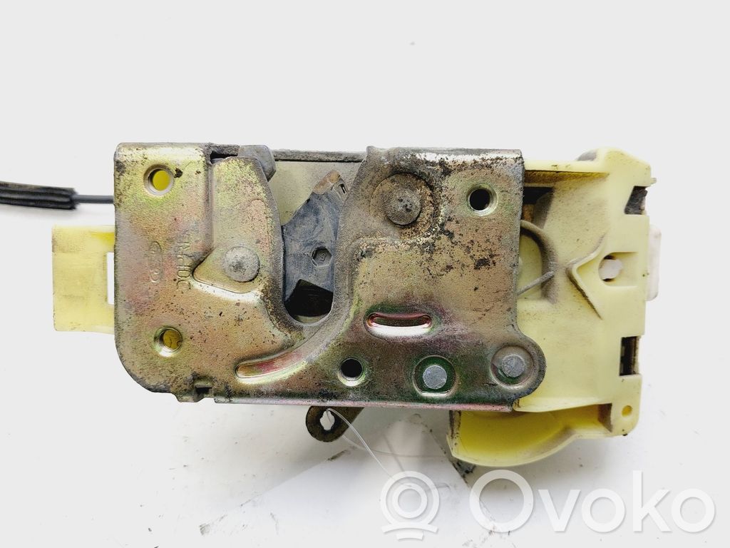 Ford Focus Priekinė durų spyna 