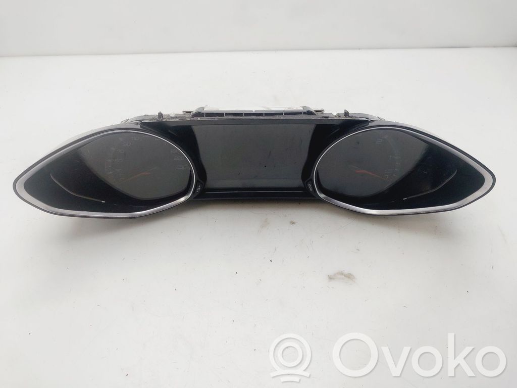 Peugeot 308 SW Tachimetro (quadro strumenti)