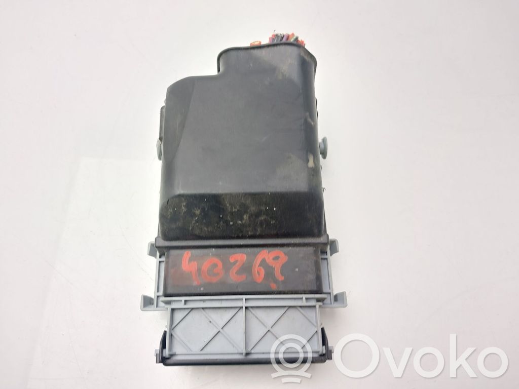 Modul siguranțe   13222786