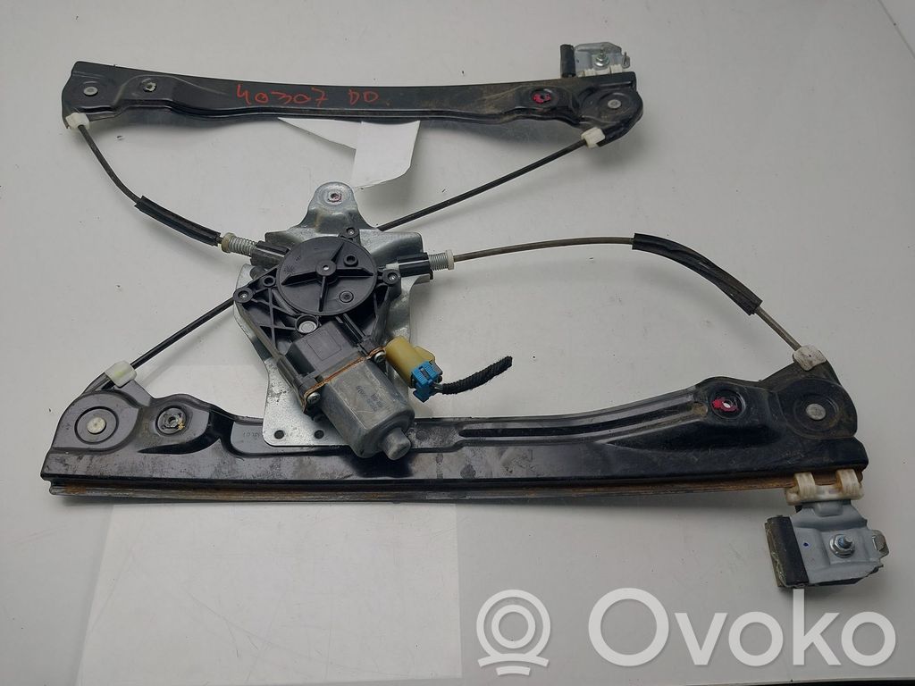 Chevrolet Cruze Macara ușă față cu motor 
