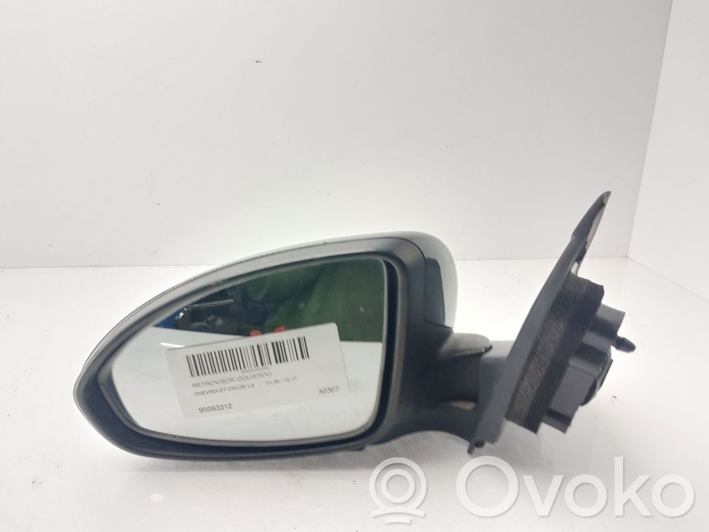 Chevrolet Cruze Oglindă electrică ușă față