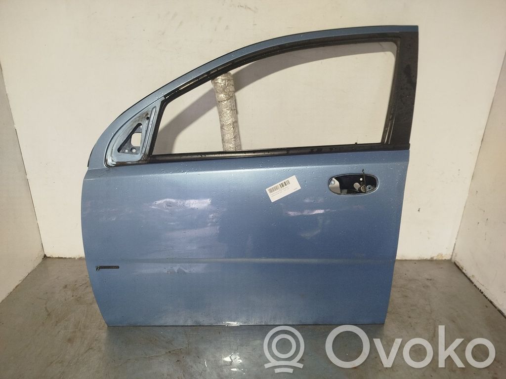 Daewoo Kalos Durvis 