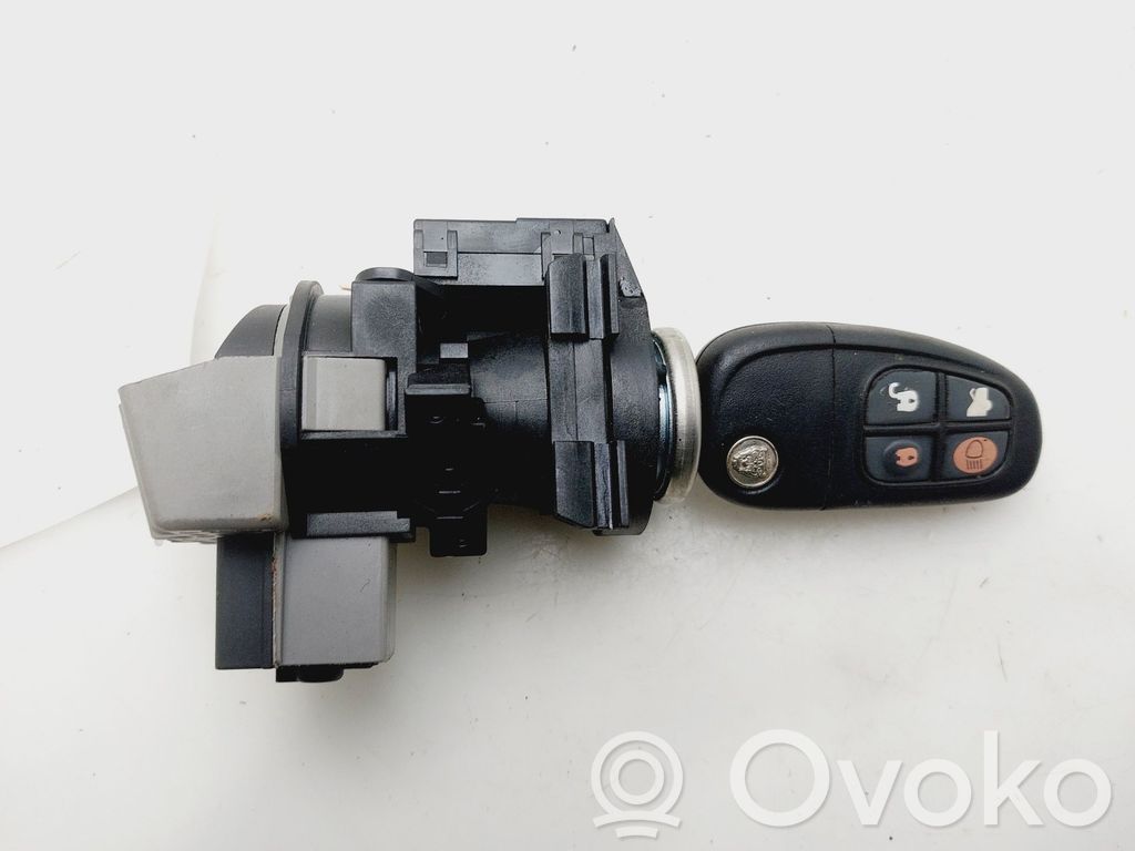 Virtalukko   4R8312A145BA