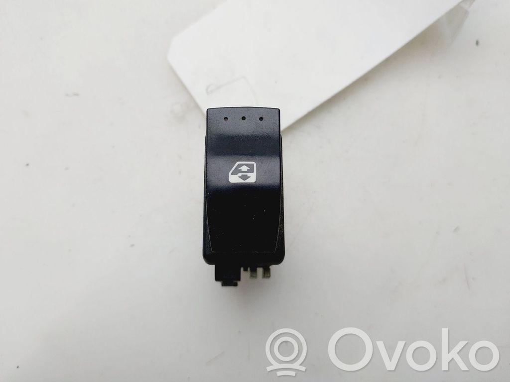 Renault Clio II Electric window control switch 