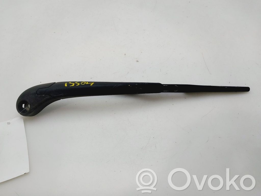 Renault Clio III Takalasinpyyhkimen sulan varsi 