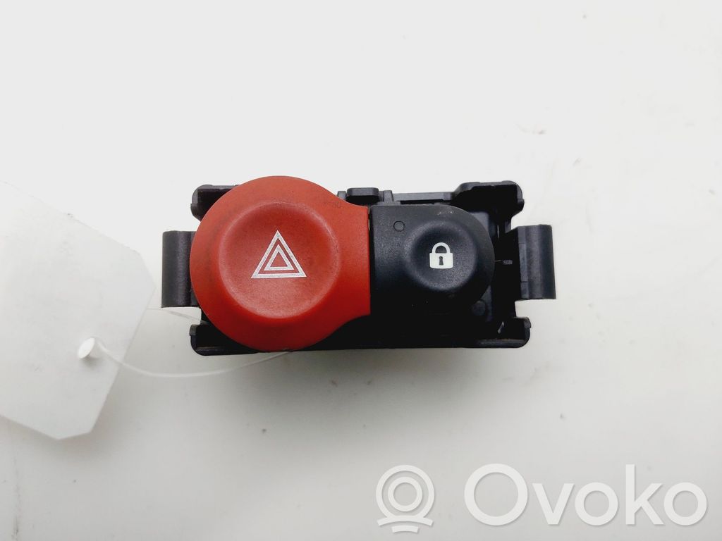 Renault Clio III Other switches/knobs/shifts 
