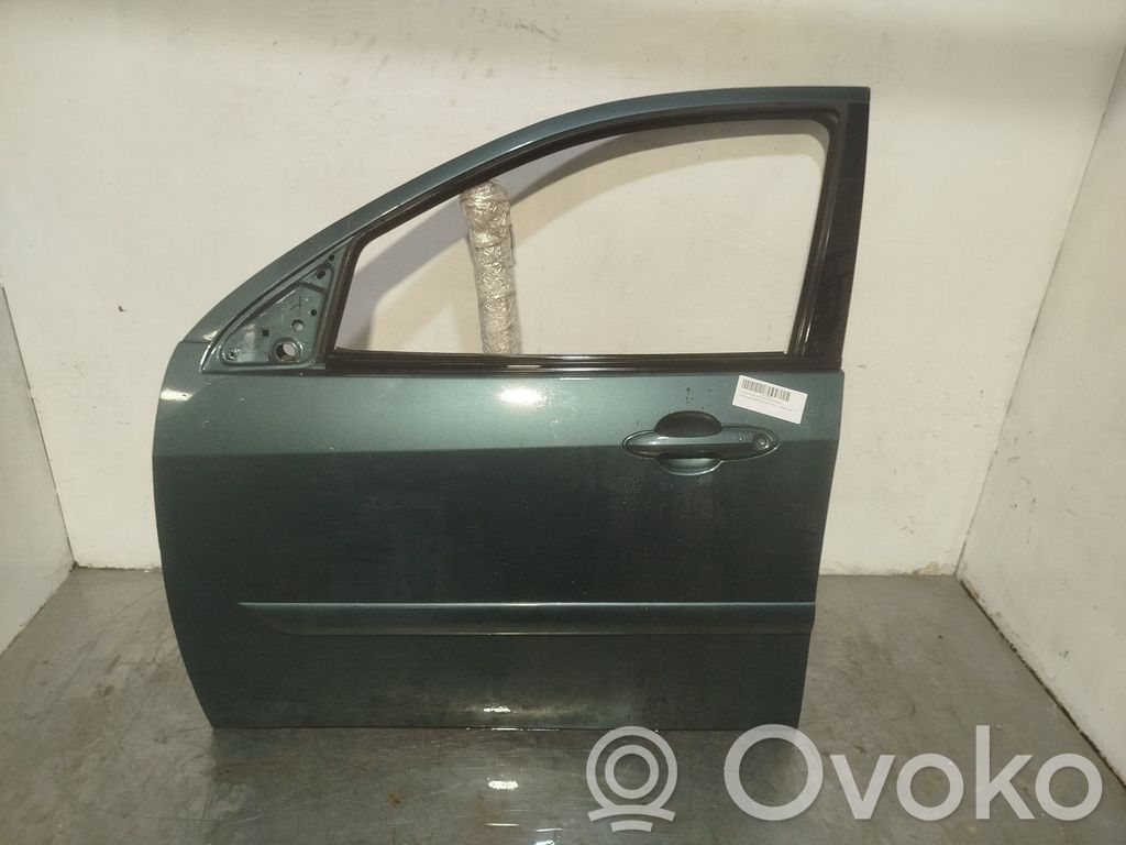 Ford Focus Дверь 