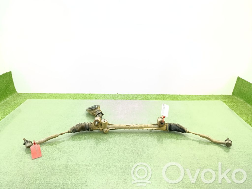 Citroen C1 Vairo kolonėlė 