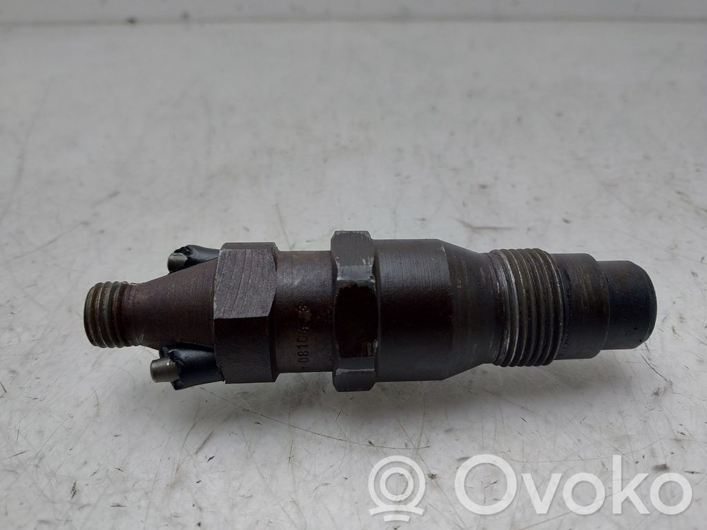 Citroen Saxo Sprausla (-i) 