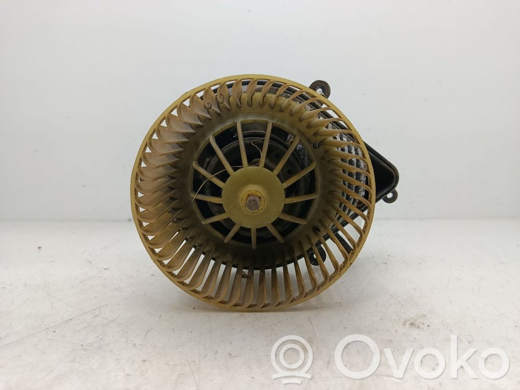 Peugeot 306 Mazā radiatora ventilators 