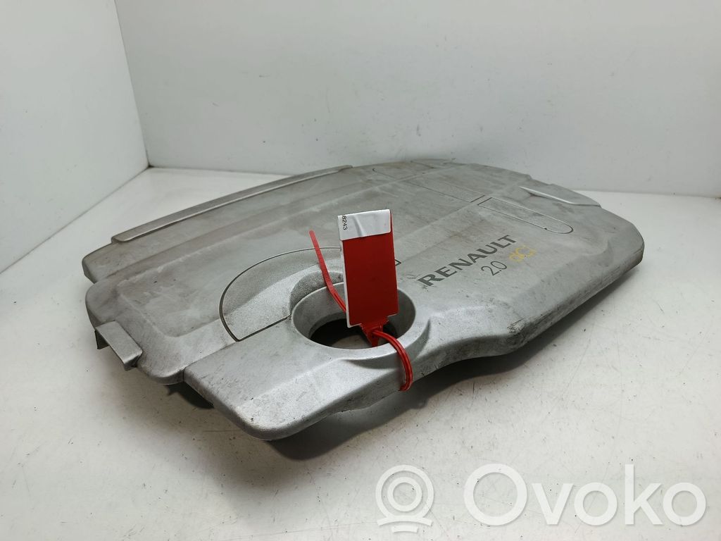 Renault Laguna III Copri motore (rivestimento)