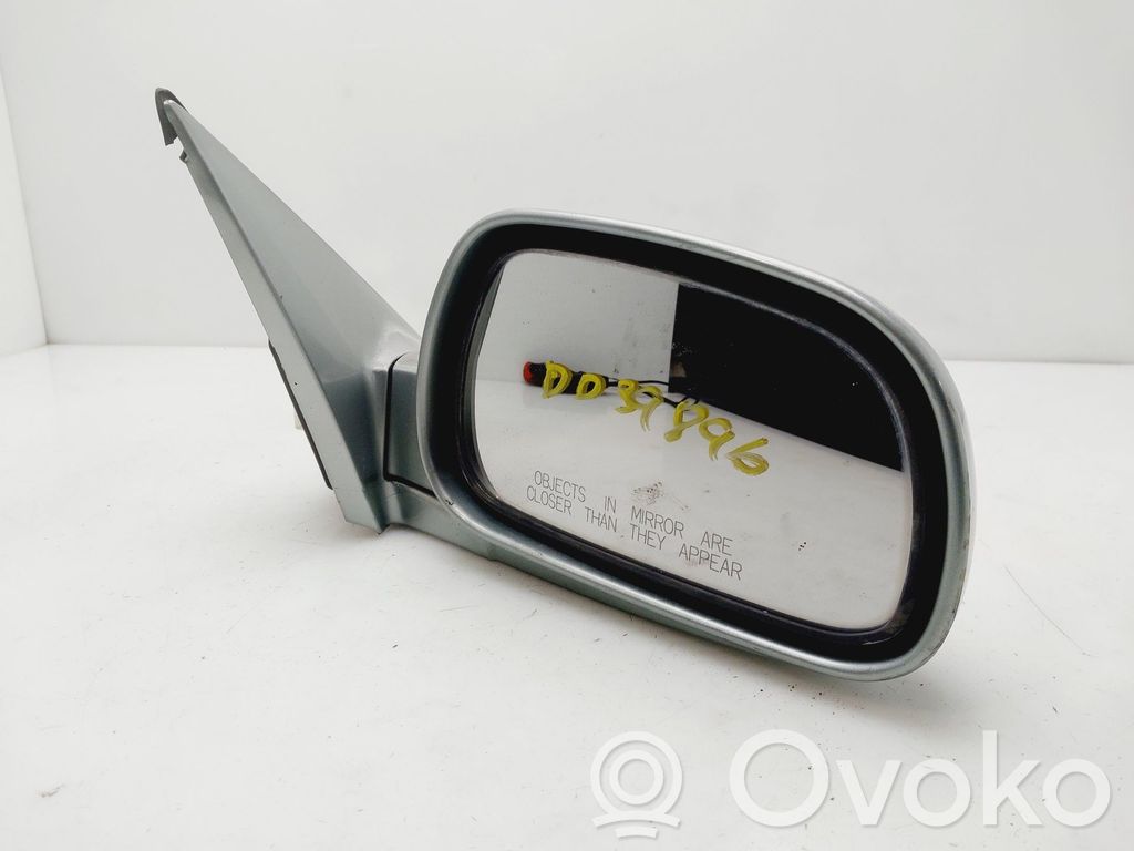 Chevrolet Evanda Specchietto retrovisore elettrico portiera anteriore 