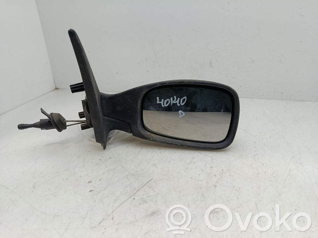 Peugeot 306 Elektryczne lusterko boczne drzwi przednich 