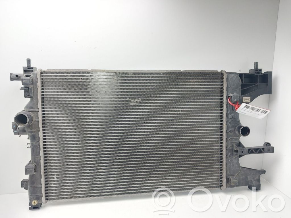 Chevrolet Cruze Radiator lichid răcire 
