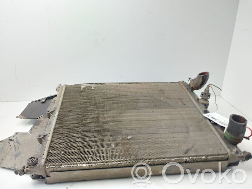 Renault Clio I Wasserkühler 