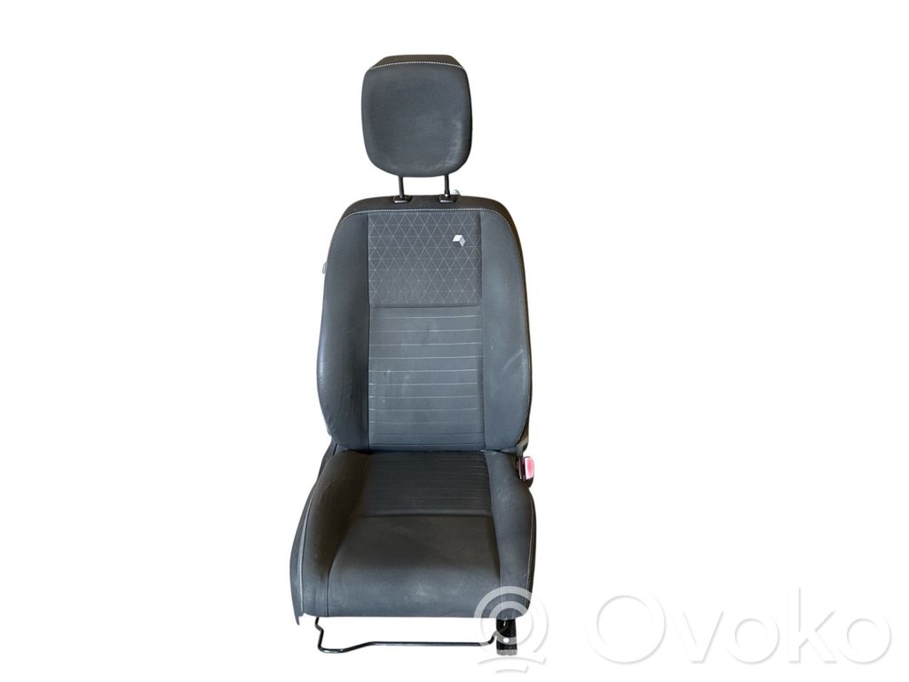 Renault Megane III Etumatkustajan istuin 