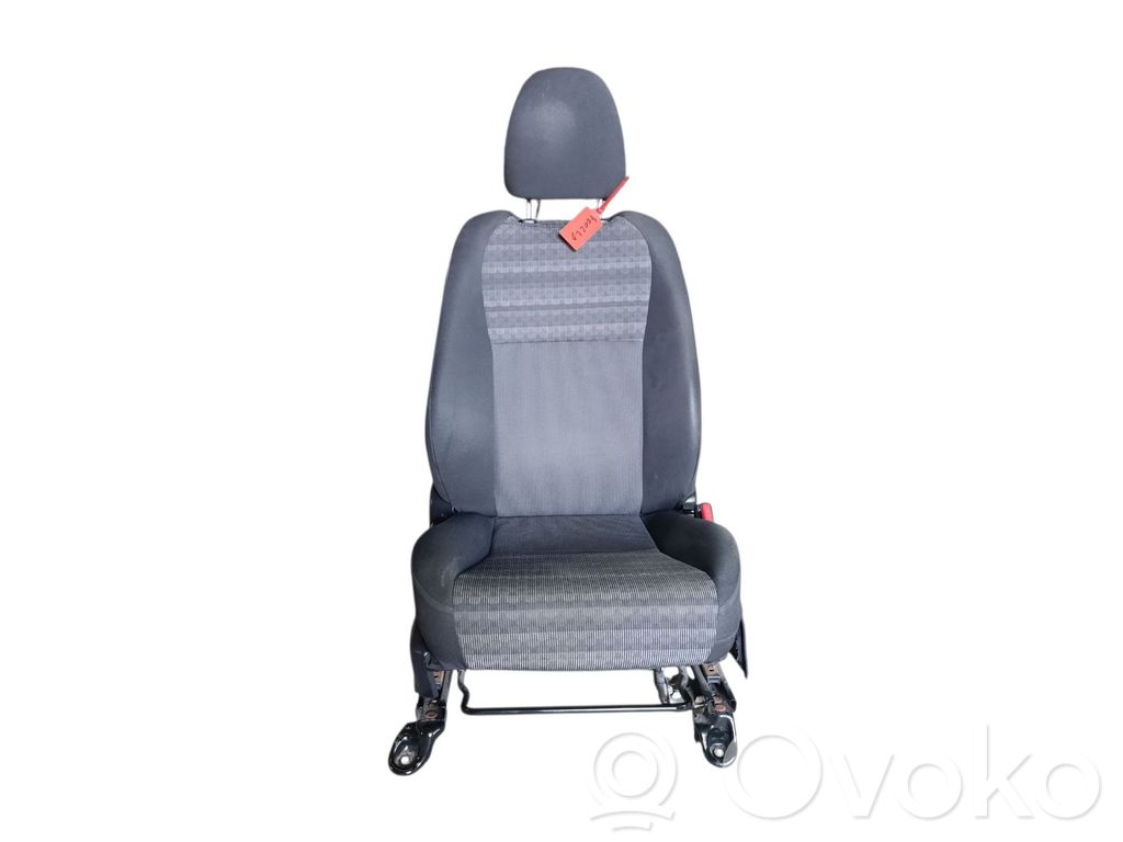 Toyota Yaris Sedile anteriore del passeggero