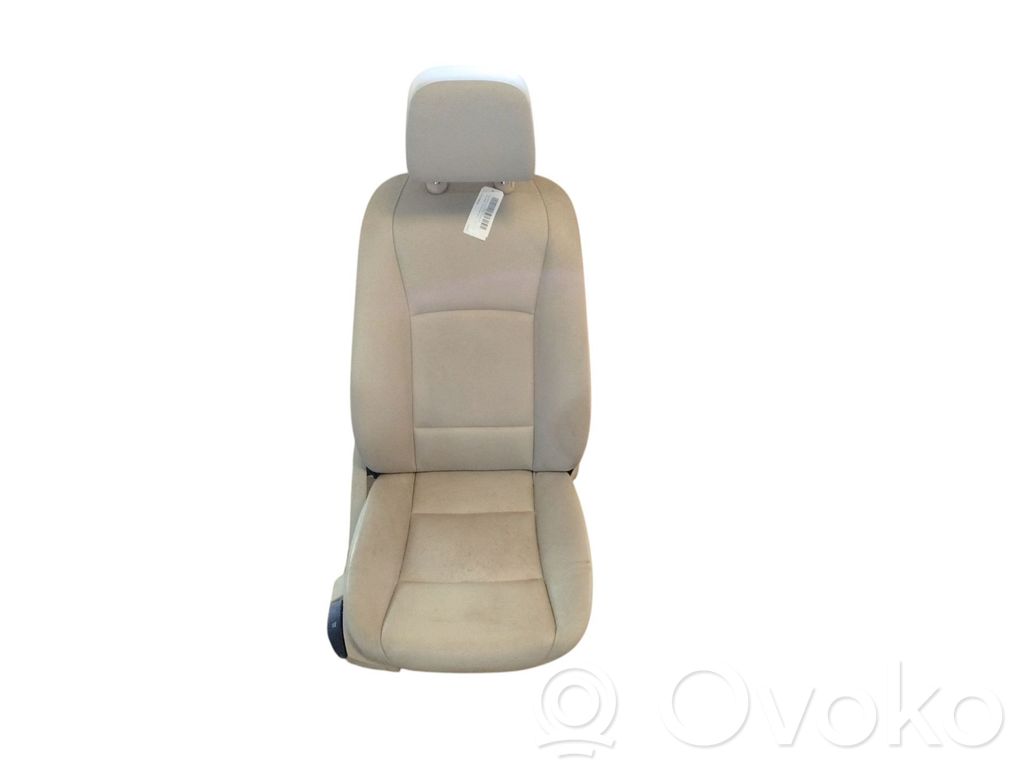 BMW 5 F10 F11 Sedile anteriore del passeggero 