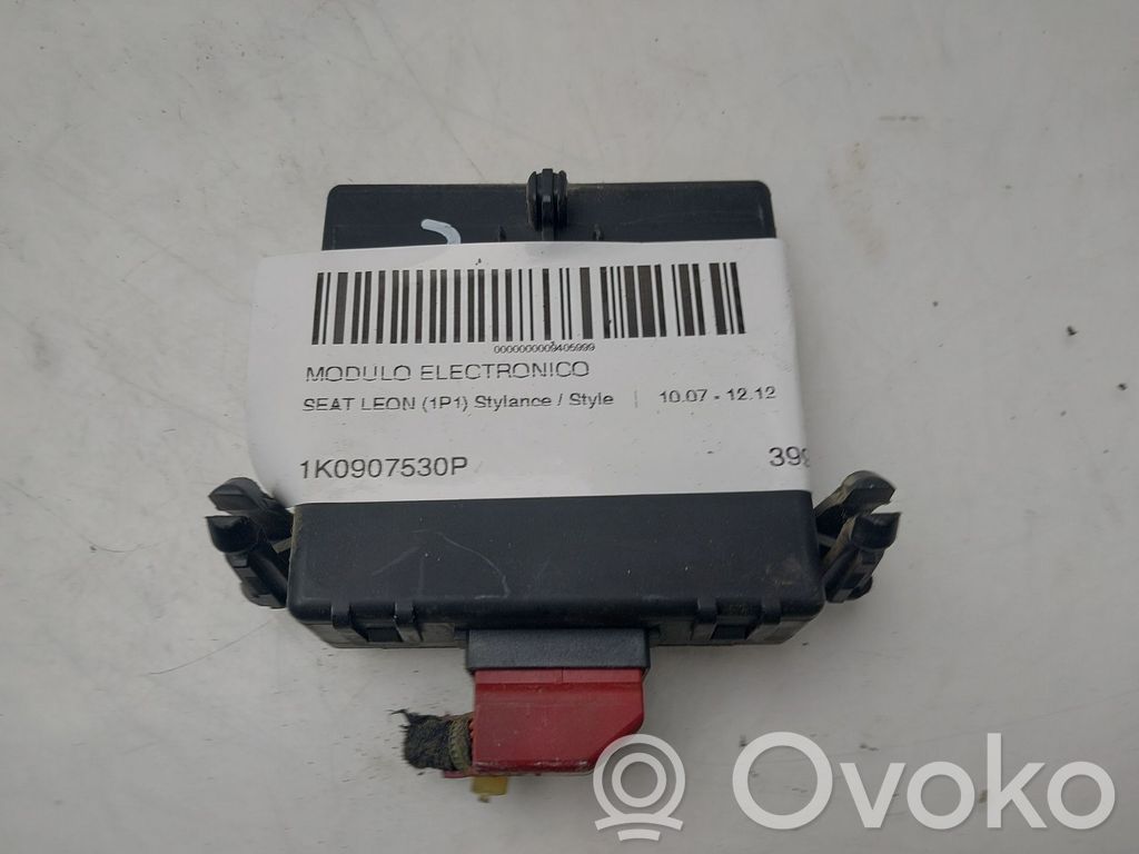 Sonstige Steuergeräte / Module   1K0907530P