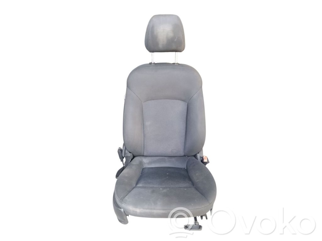 Fotel przedni pasażera   13263240
