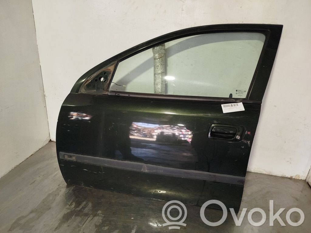 Opel Astra G Puerta delantera 