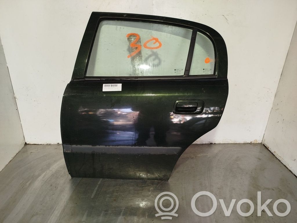 Opel Astra G Puerta trasera 