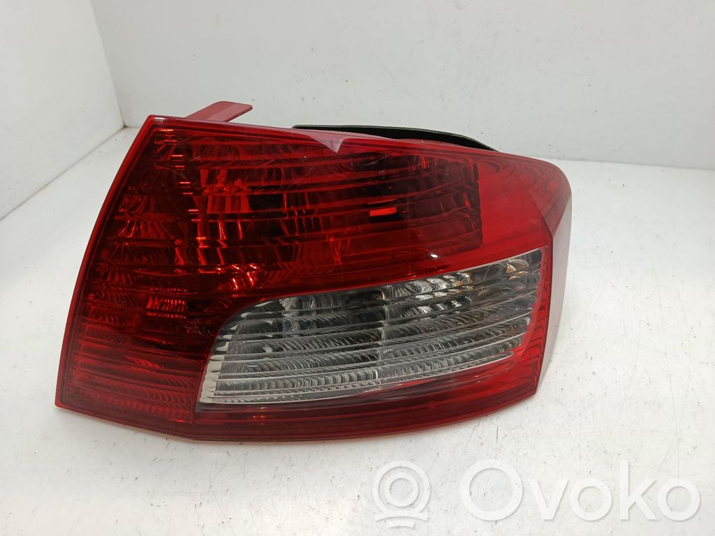 Peugeot 407 Takavalot 