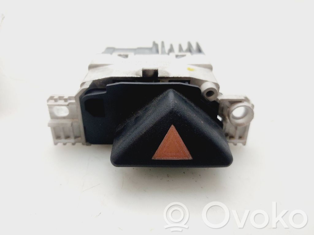 Ford Focus Autres commutateurs / boutons / leviers 