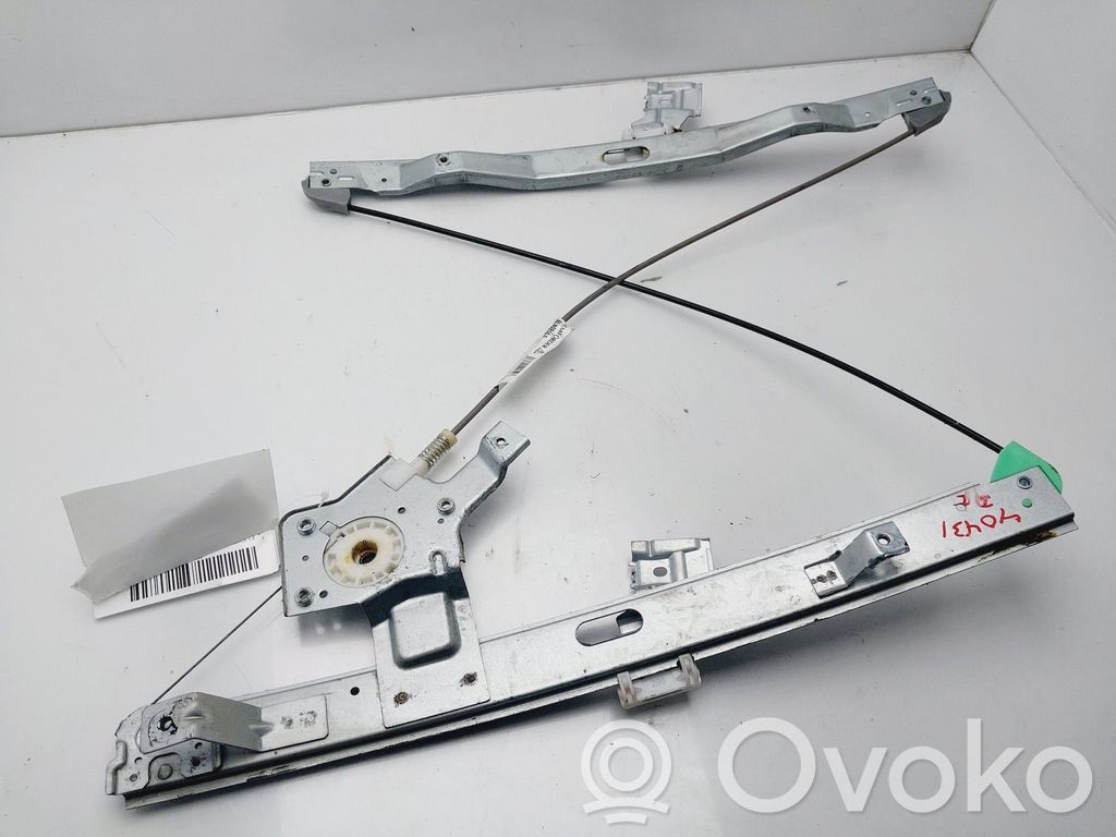 Ford Mondeo Mk III Elektryczny podnośnik szyby drzwi przednich 