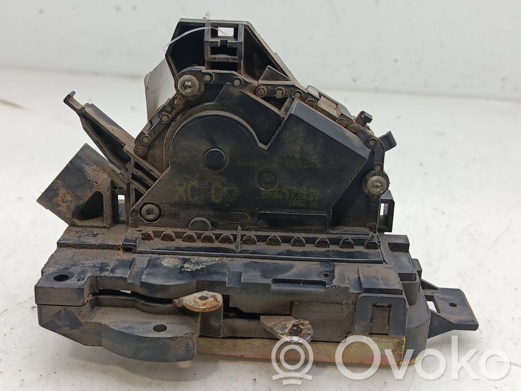 Ford Focus Front door lock 