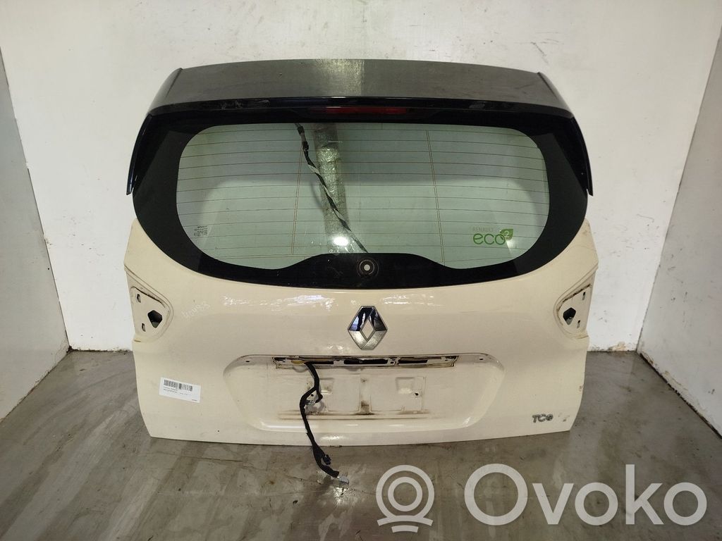 Tailgate/trunk/boot lid   901002357R